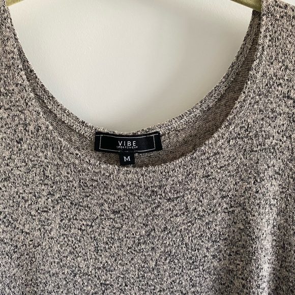 T-shirt dress - Picture 3 of 3